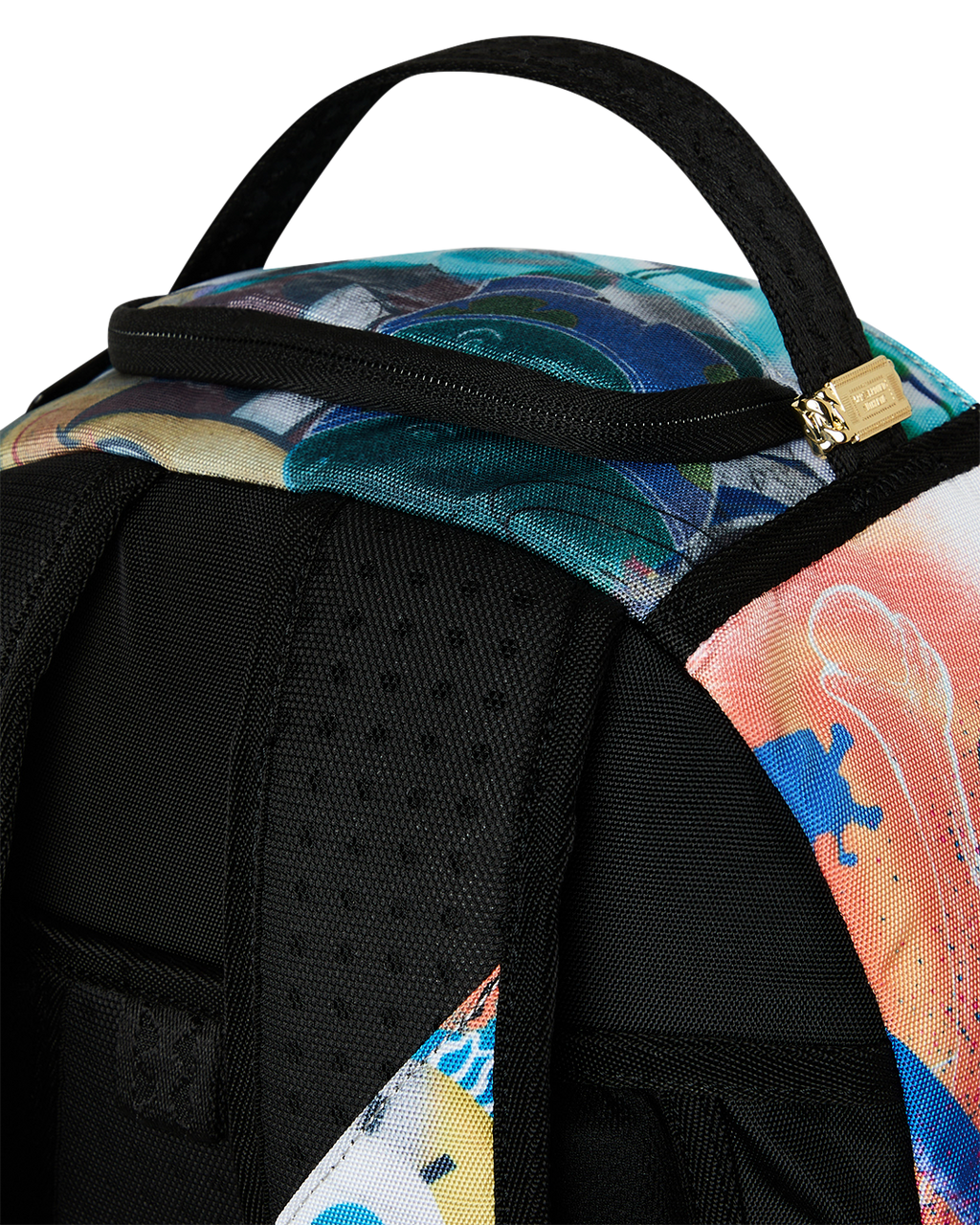 SPONGEBOB IT WAS ALL A DREAM BACKPACK