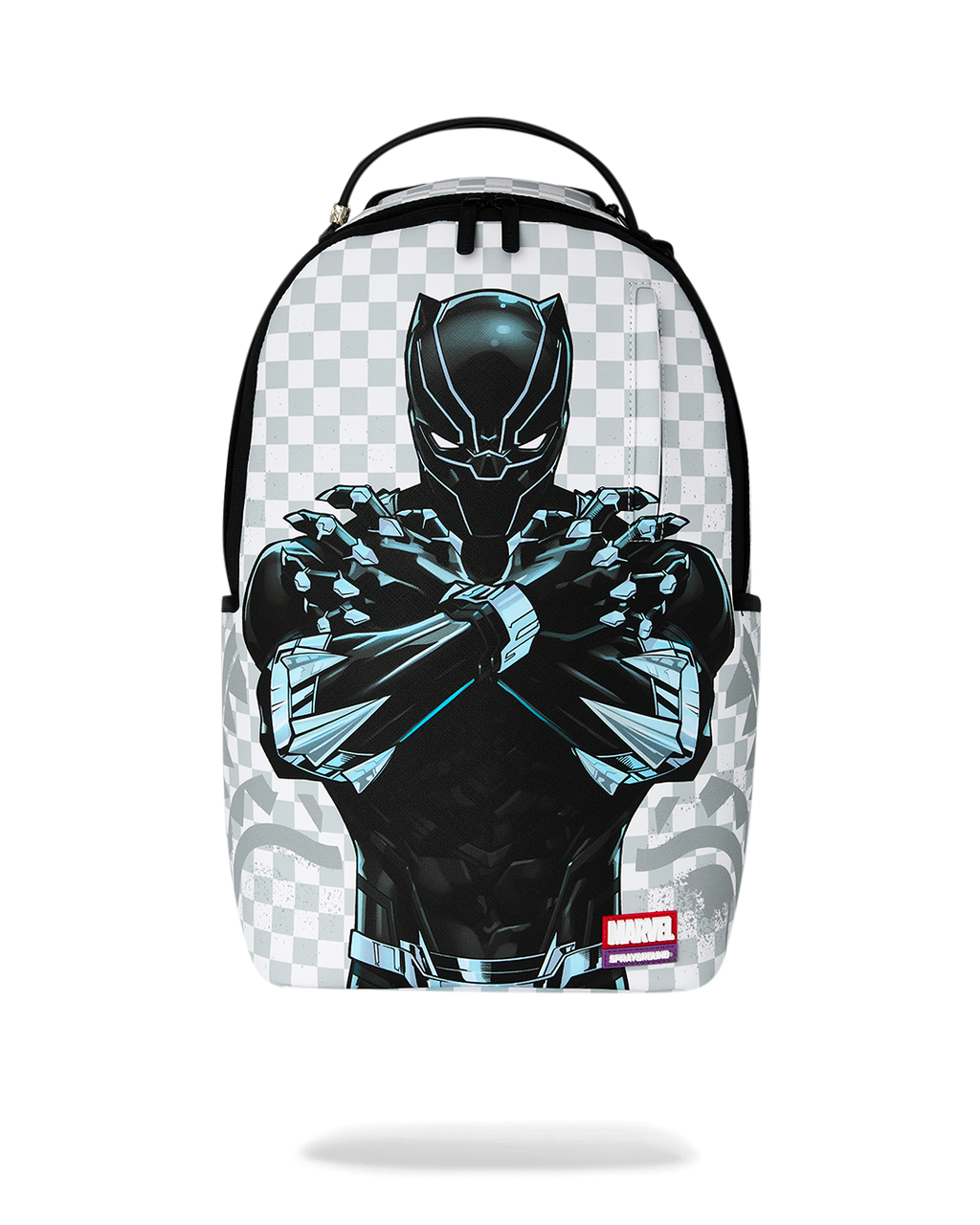 MARVEL BLACK PANTHER WAKANDA FOREVER FOREVER BACKPACK