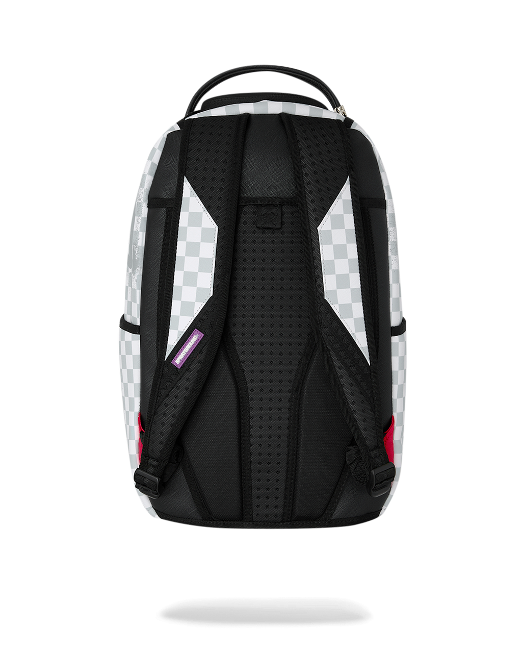 MARVEL BLACK PANTHER WAKANDA FOREVER FOREVER BACKPACK