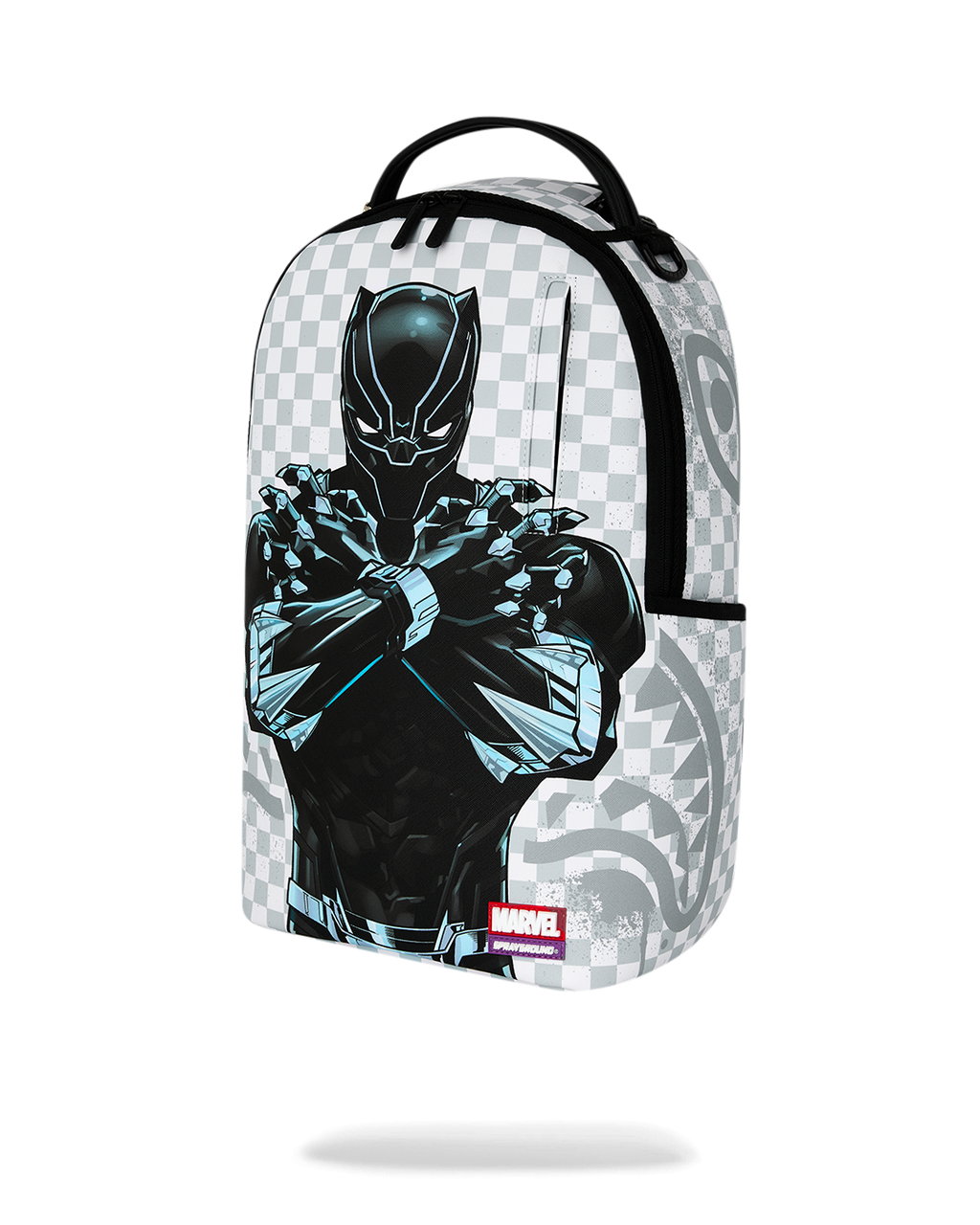 MARVEL BLACK PANTHER WAKANDA FOREVER FOREVER BACKPACK