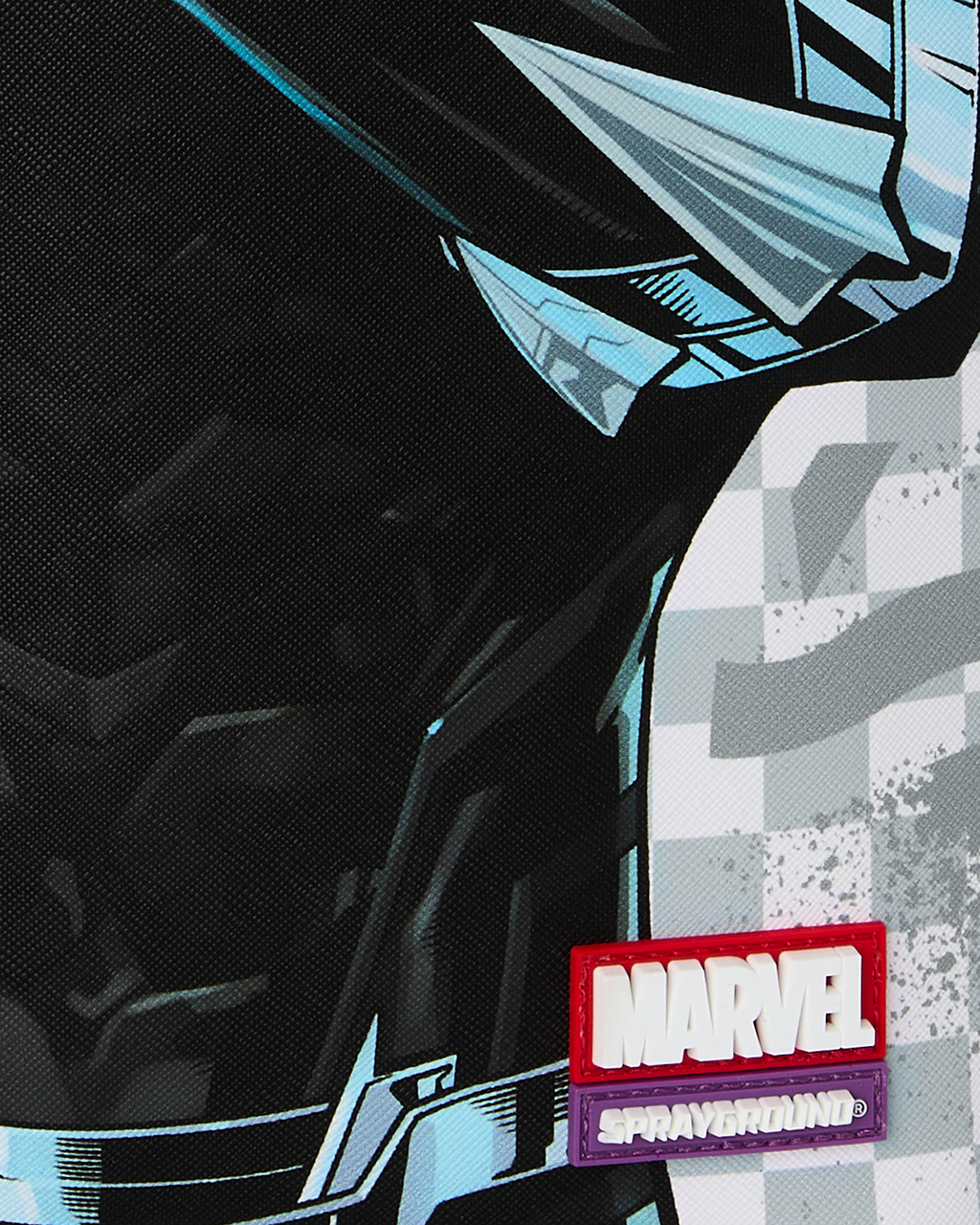 MARVEL BLACK PANTHER WAKANDA FOREVER FOREVER BACKPACK