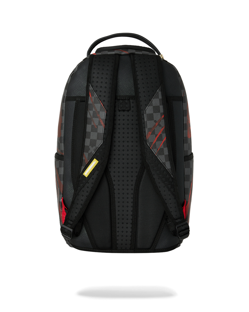 WOLVERINE OFFICIAL COLLAB - DONT MESS WITH ME BACKPACK