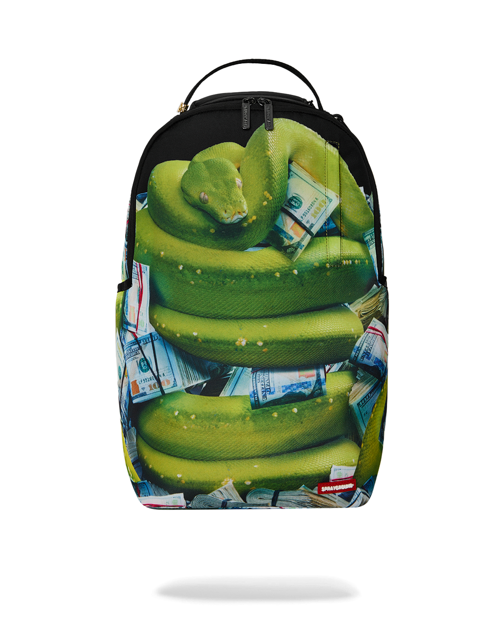 SNAKE EYES BACKPACK