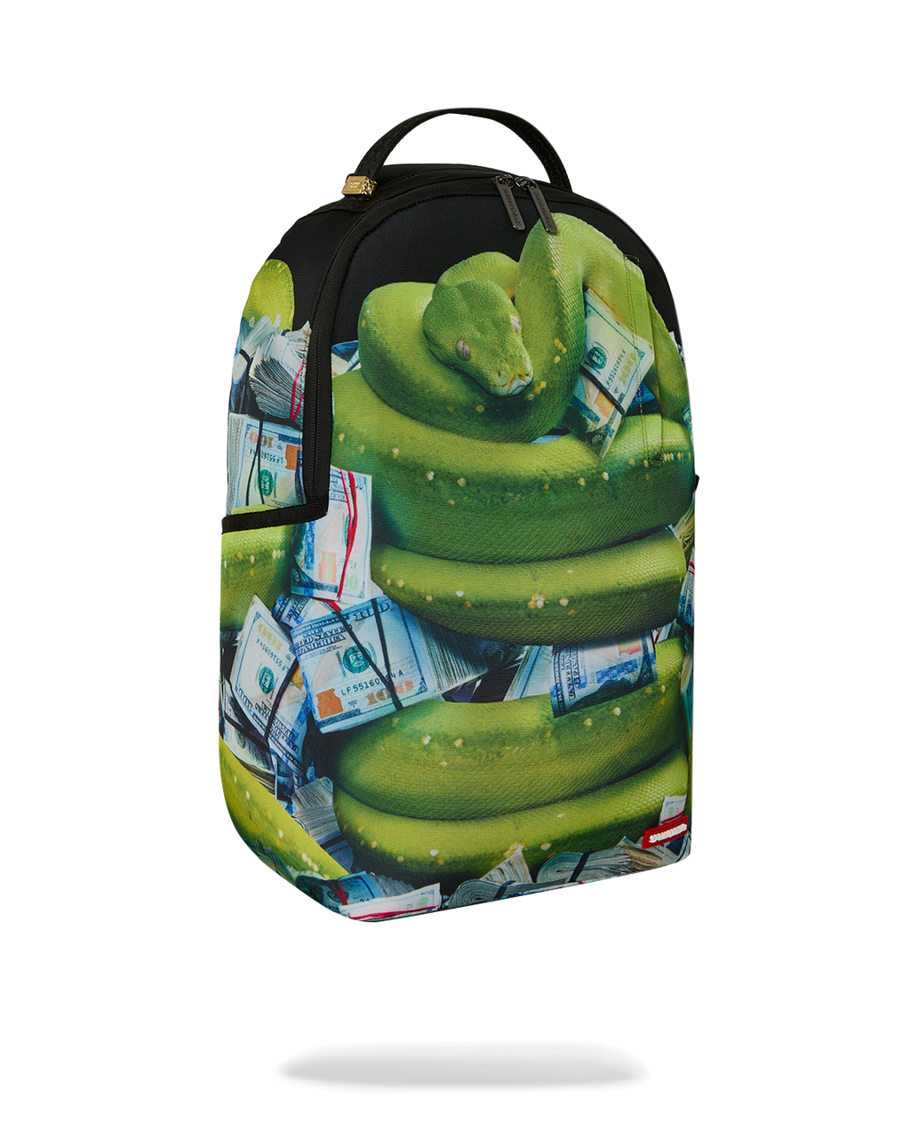 SNAKE EYES BACKPACK
