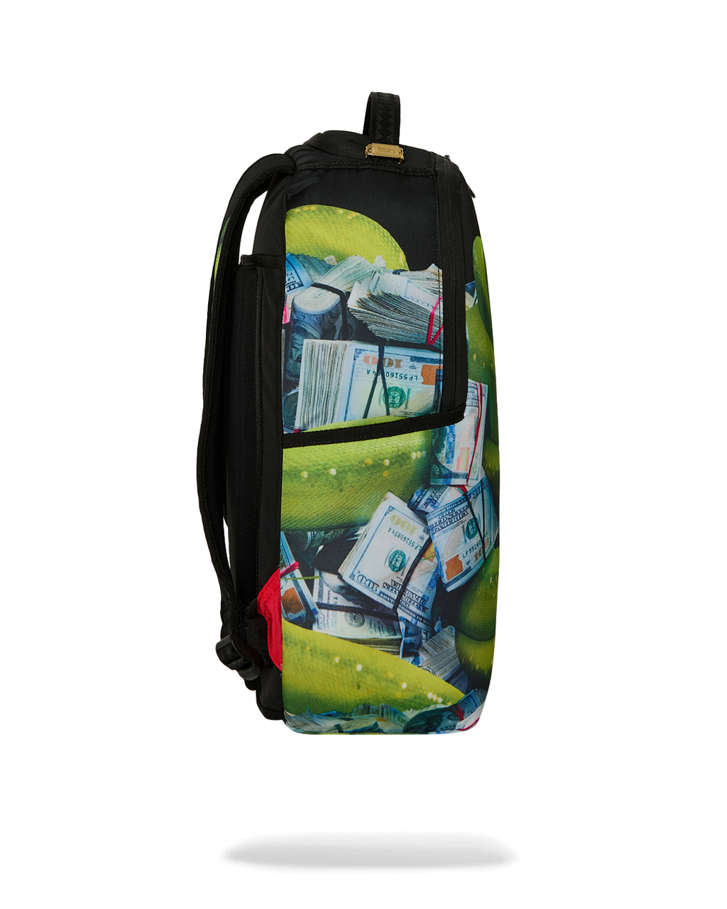 SNAKE EYES BACKPACK