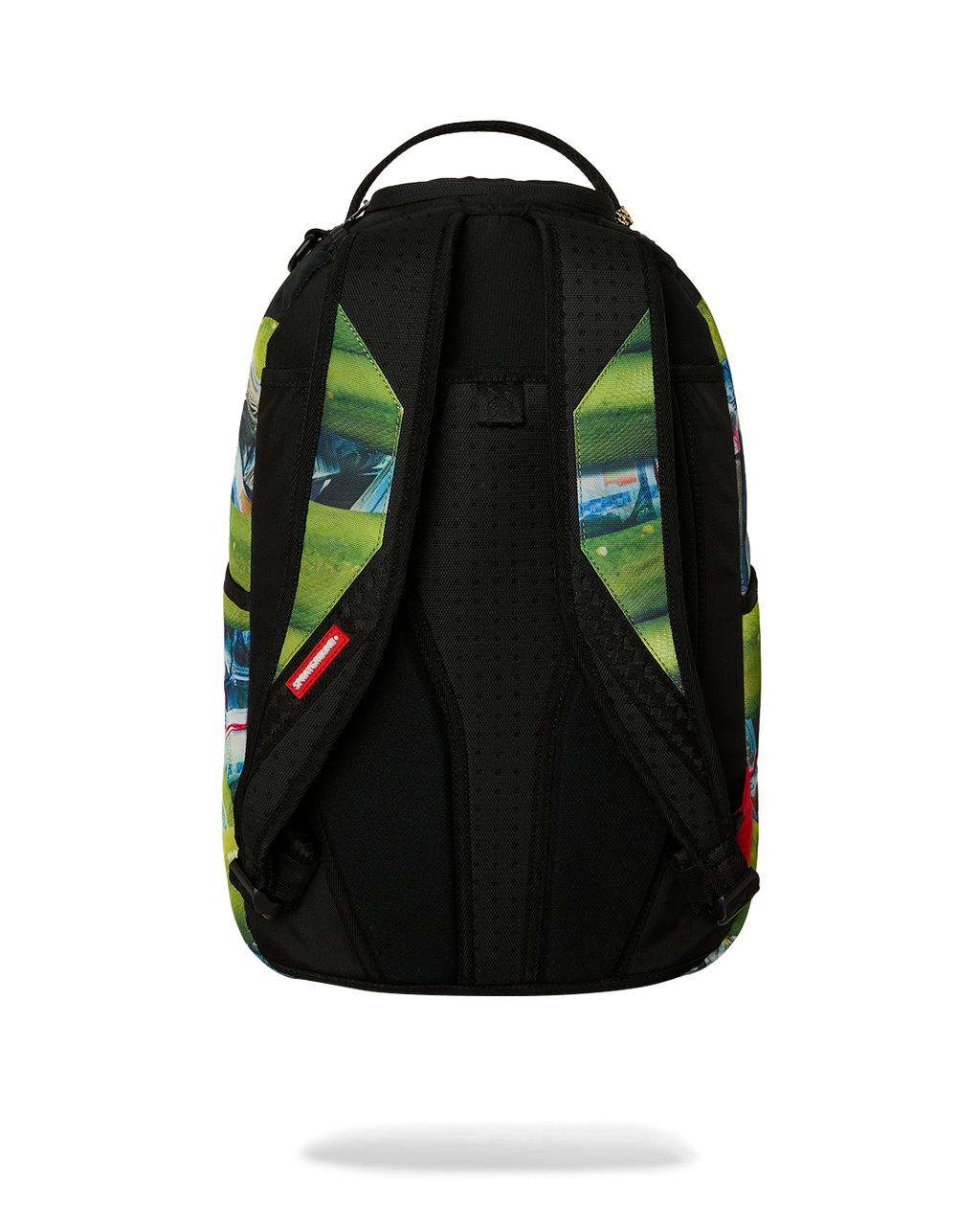 SNAKE EYES BACKPACK