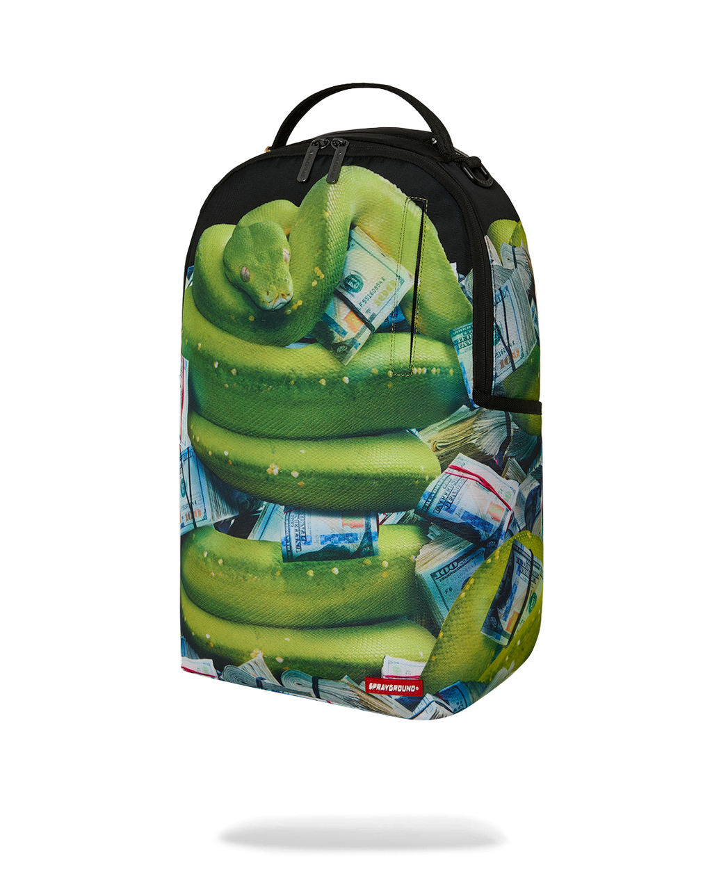 SNAKE EYES BACKPACK