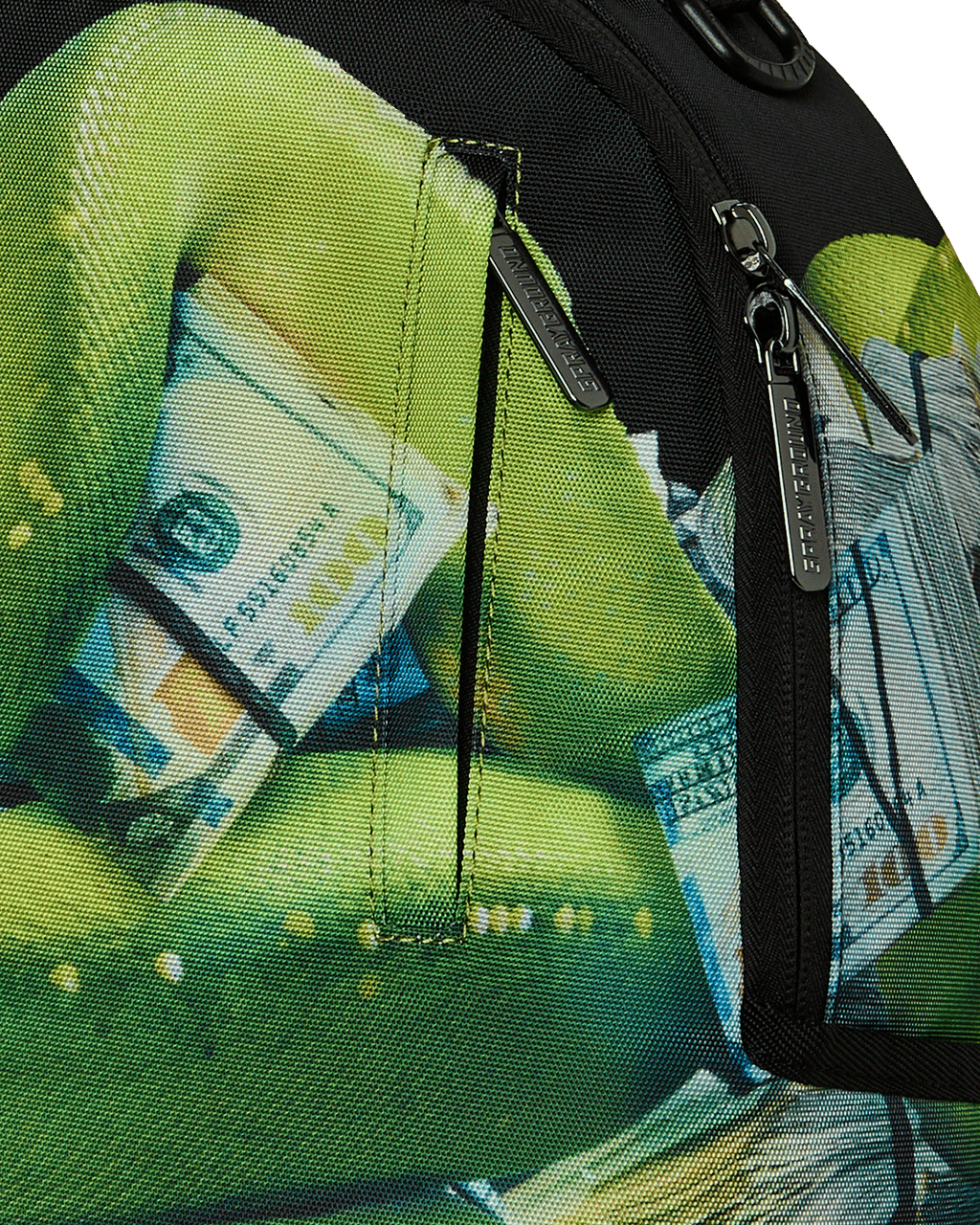 SNAKE EYES BACKPACK
