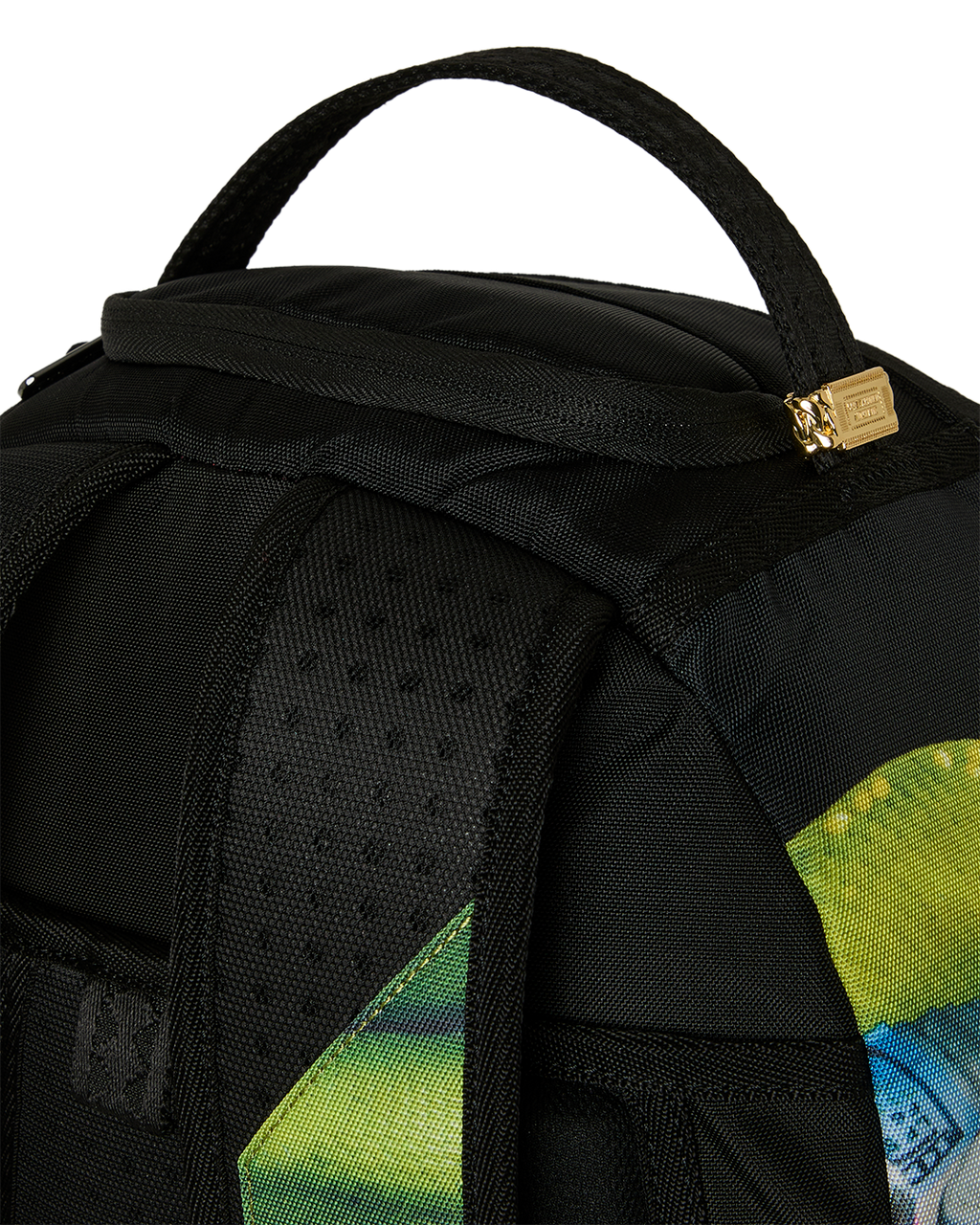 SNAKE EYES BACKPACK