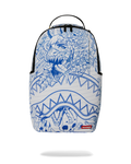 DEPTH OF THE SKETCH BACKPACK
