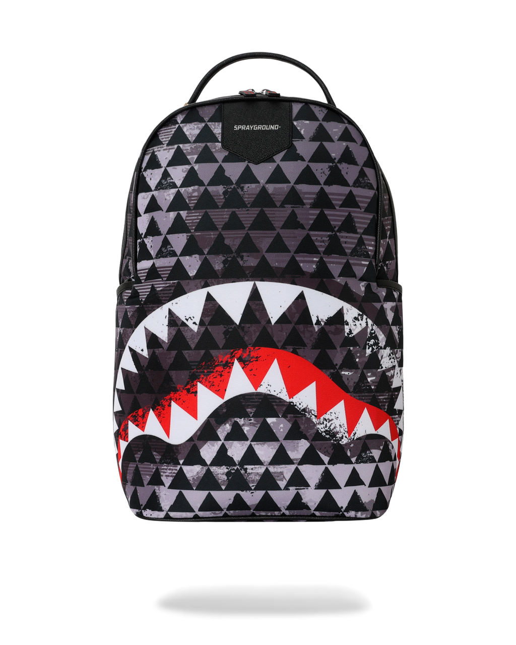 KAHUKU NIHO MANO BACKPACK
