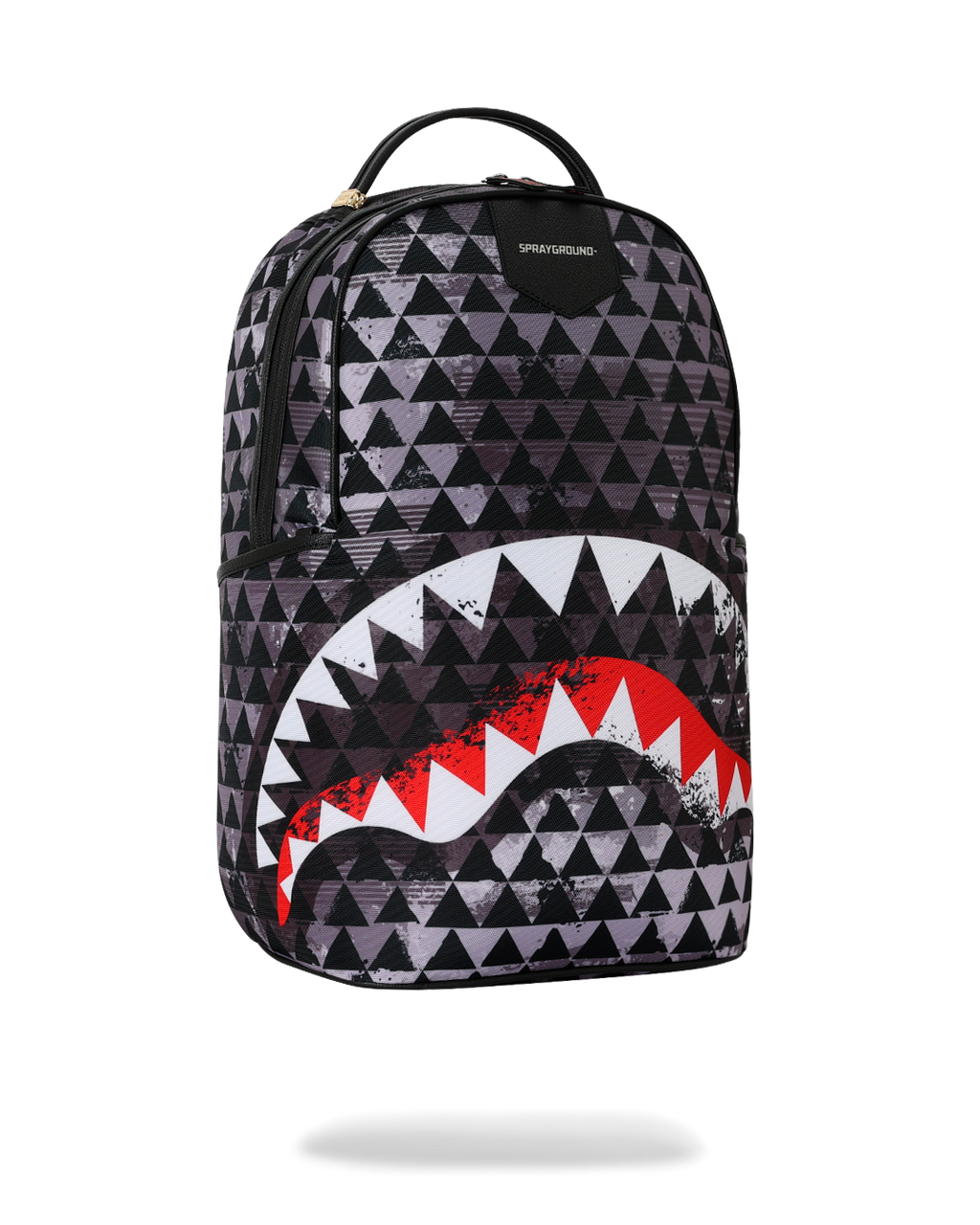 KAHUKU NIHO MANO BACKPACK