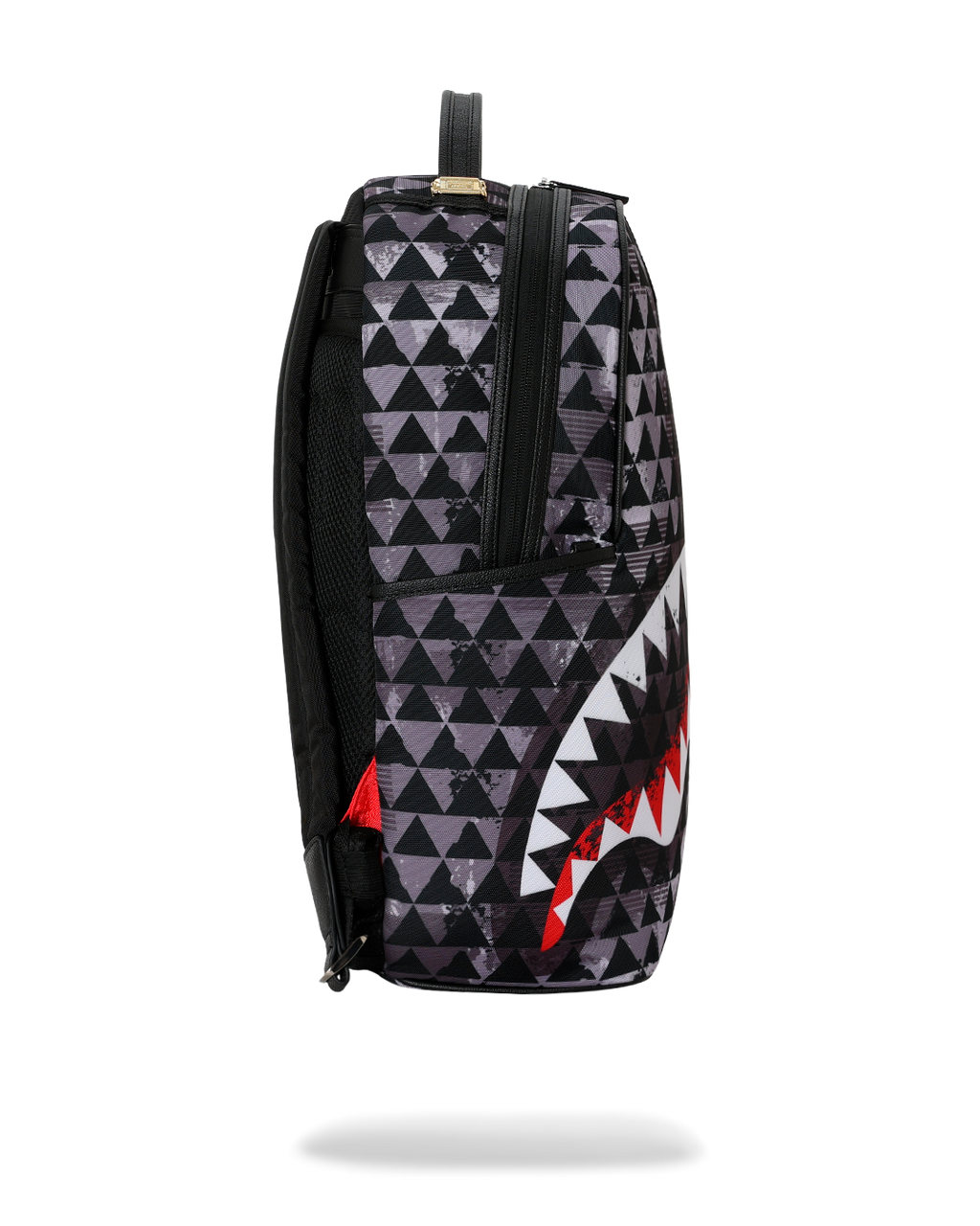 KAHUKU NIHO MANO BACKPACK