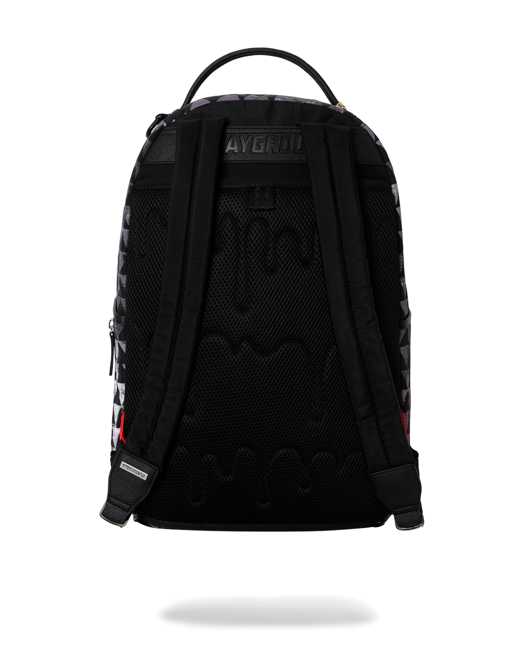 KAHUKU NIHO MANO BACKPACK