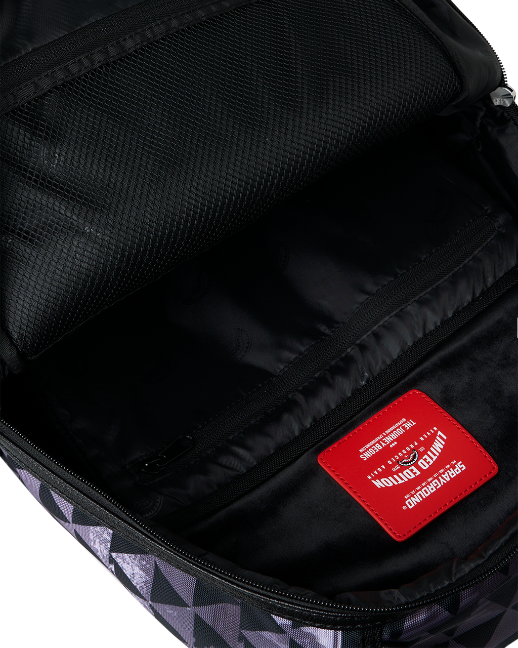 KAHUKU NIHO MANO BACKPACK