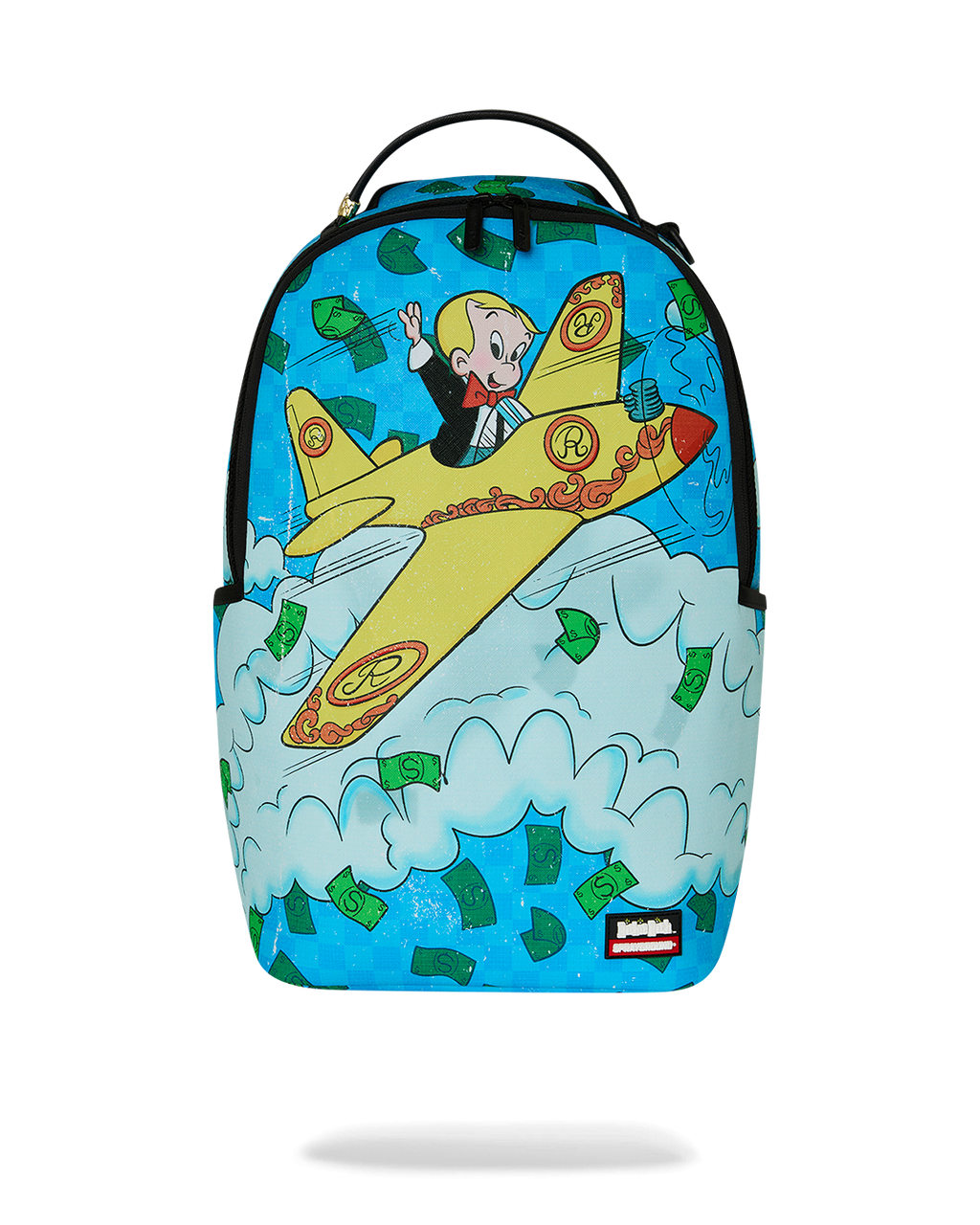 RICHIE RICH AIR RITCHIE BACKPACK