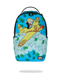 RICHIE RICH AIR RITCHIE BACKPACK