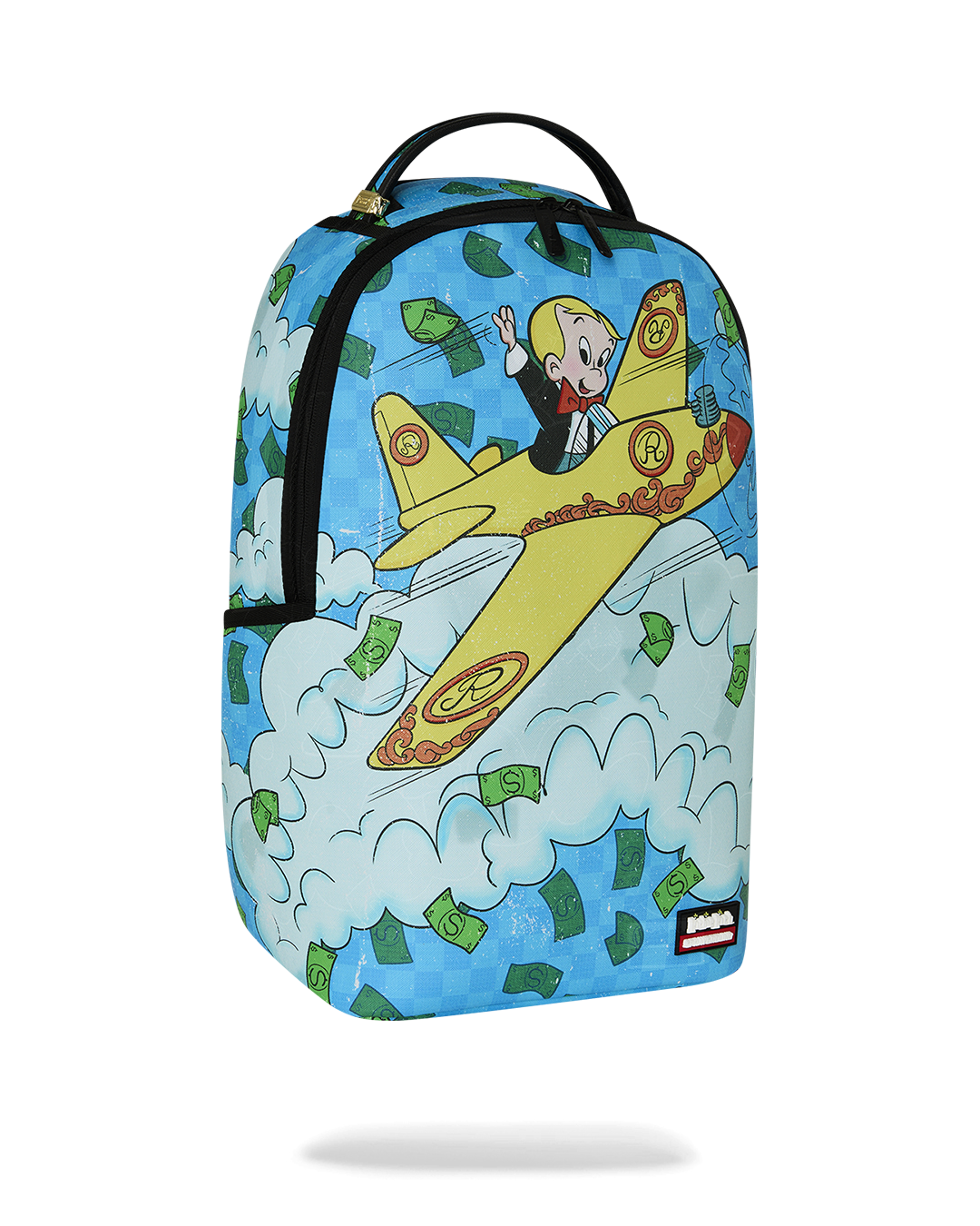 RICHIE RICH AIR RITCHIE BACKPACK