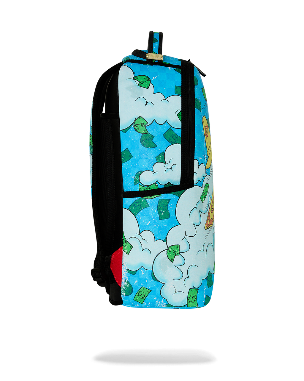 RICHIE RICH AIR RITCHIE BACKPACK