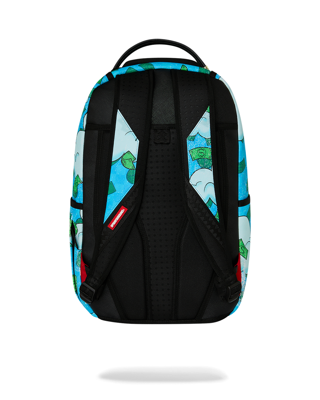 RICHIE RICH AIR RITCHIE BACKPACK