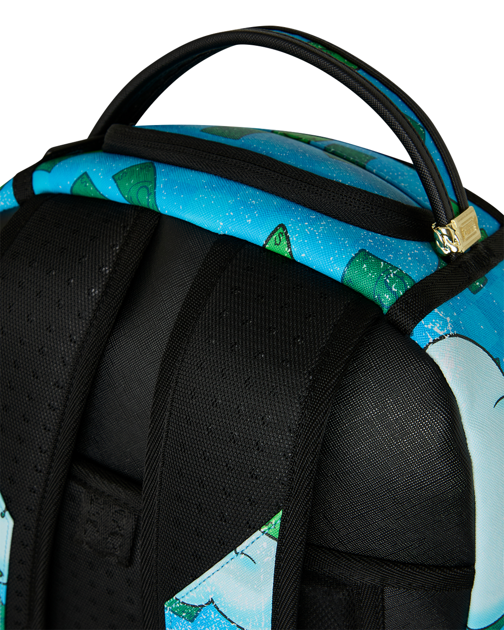 RICHIE RICH AIR RITCHIE BACKPACK
