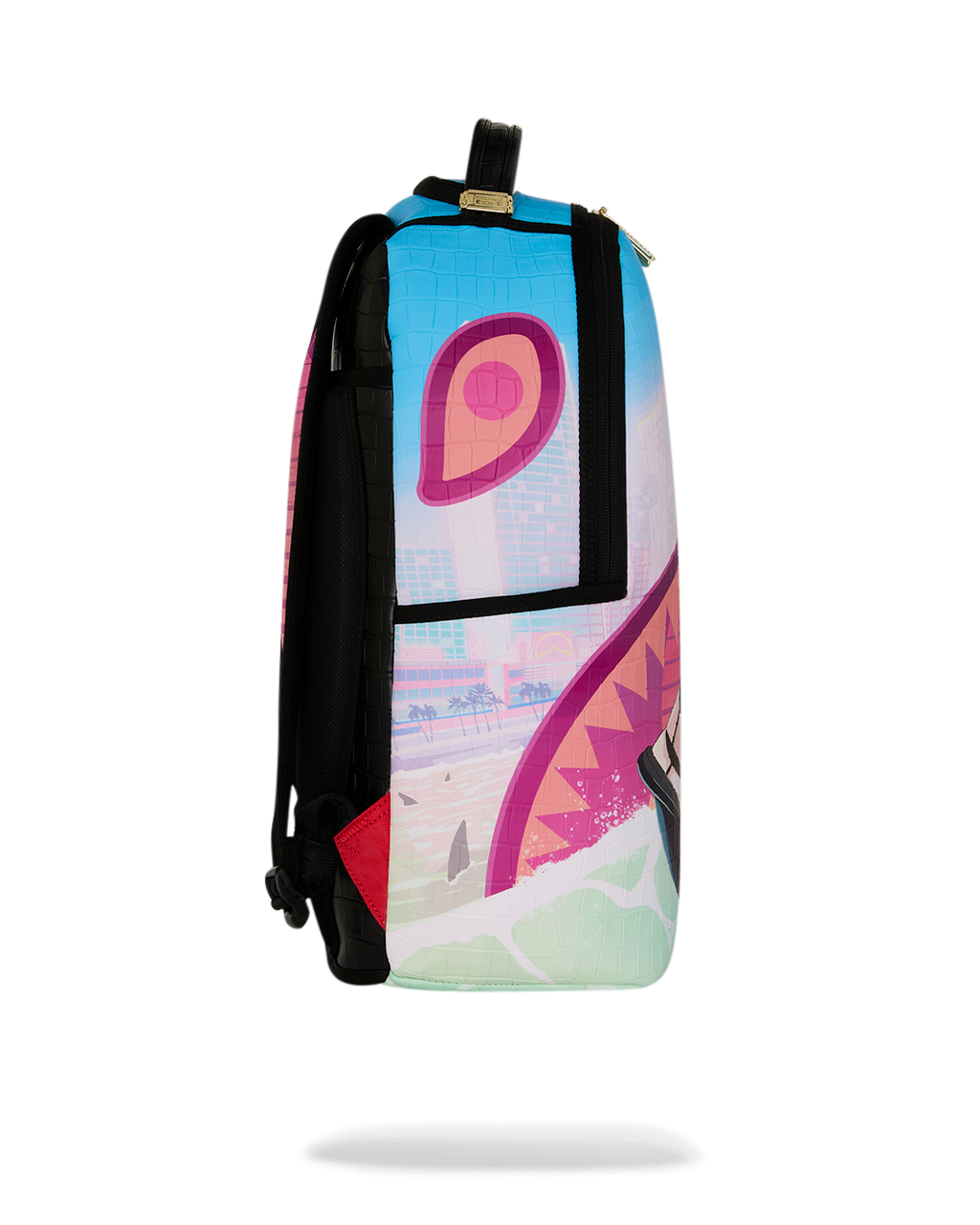305 GATOR WAVE BREAKER BACKPACK
