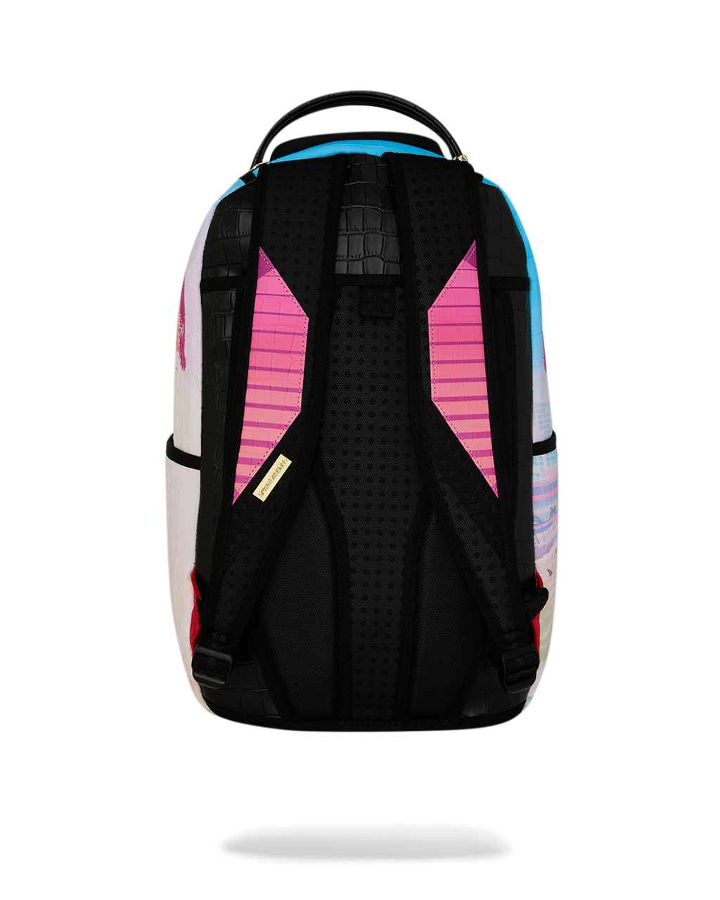 305 GATOR WAVE BREAKER BACKPACK