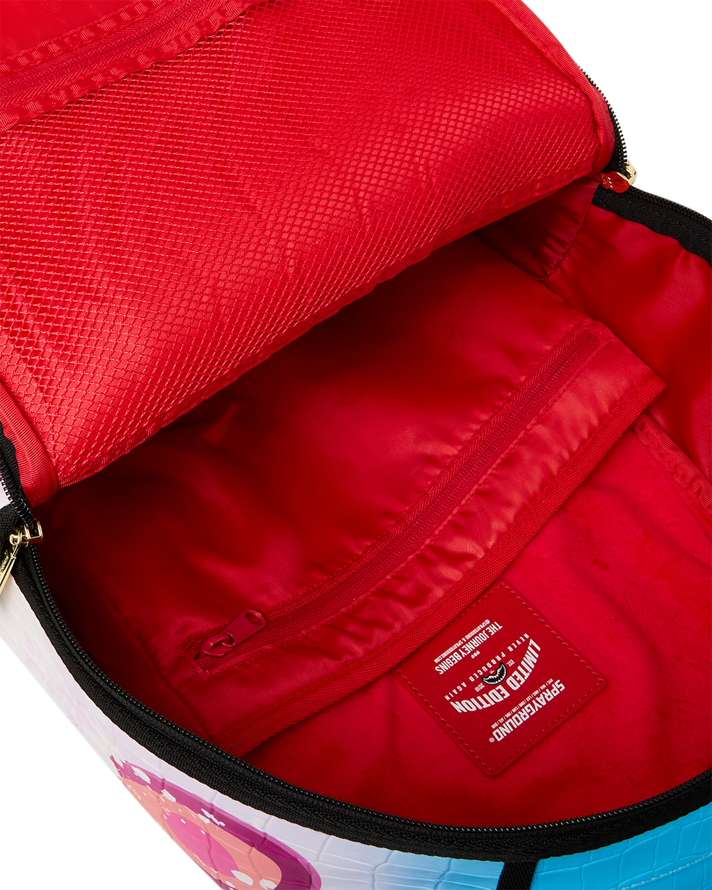 305 GATOR WAVE BREAKER BACKPACK