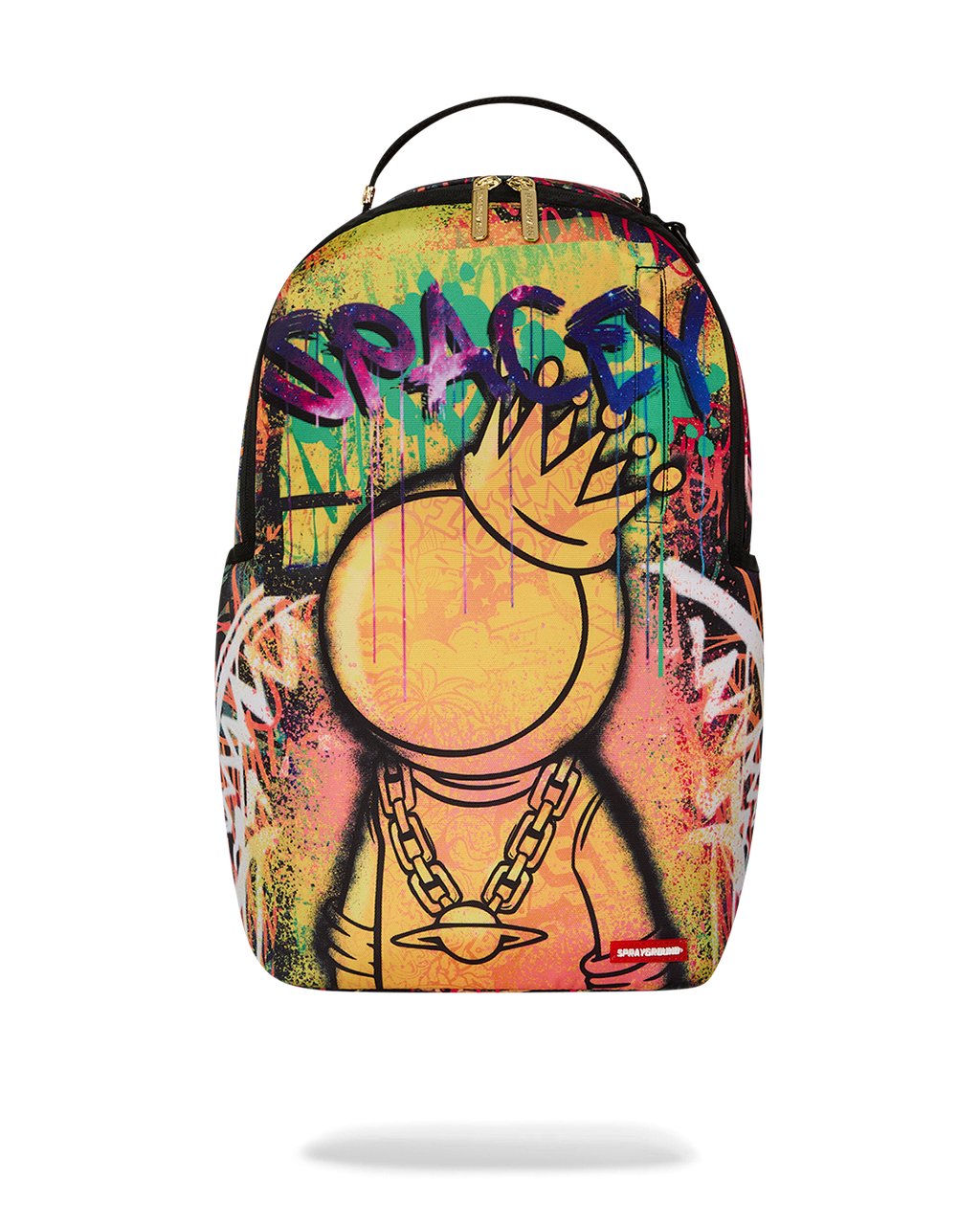 ASTROMANE - SPACE LEGEND BACKPACK