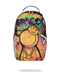 ASTROMANE - SPACE LEGEND BACKPACK