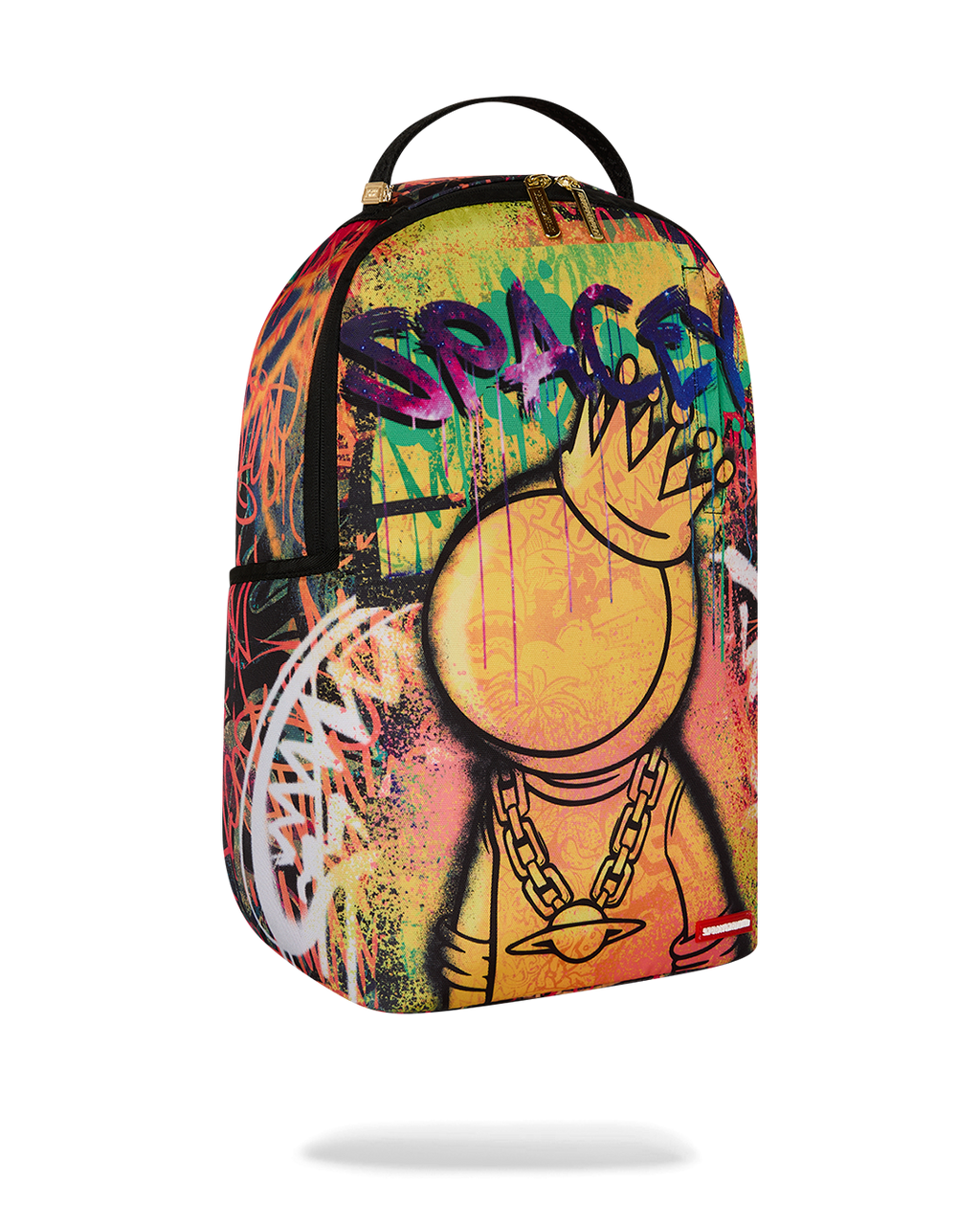 ASTROMANE - SPACE LEGEND BACKPACK