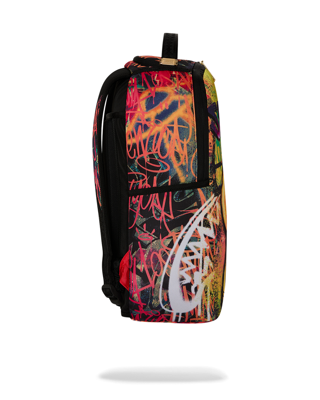ASTROMANE - SPACE LEGEND BACKPACK