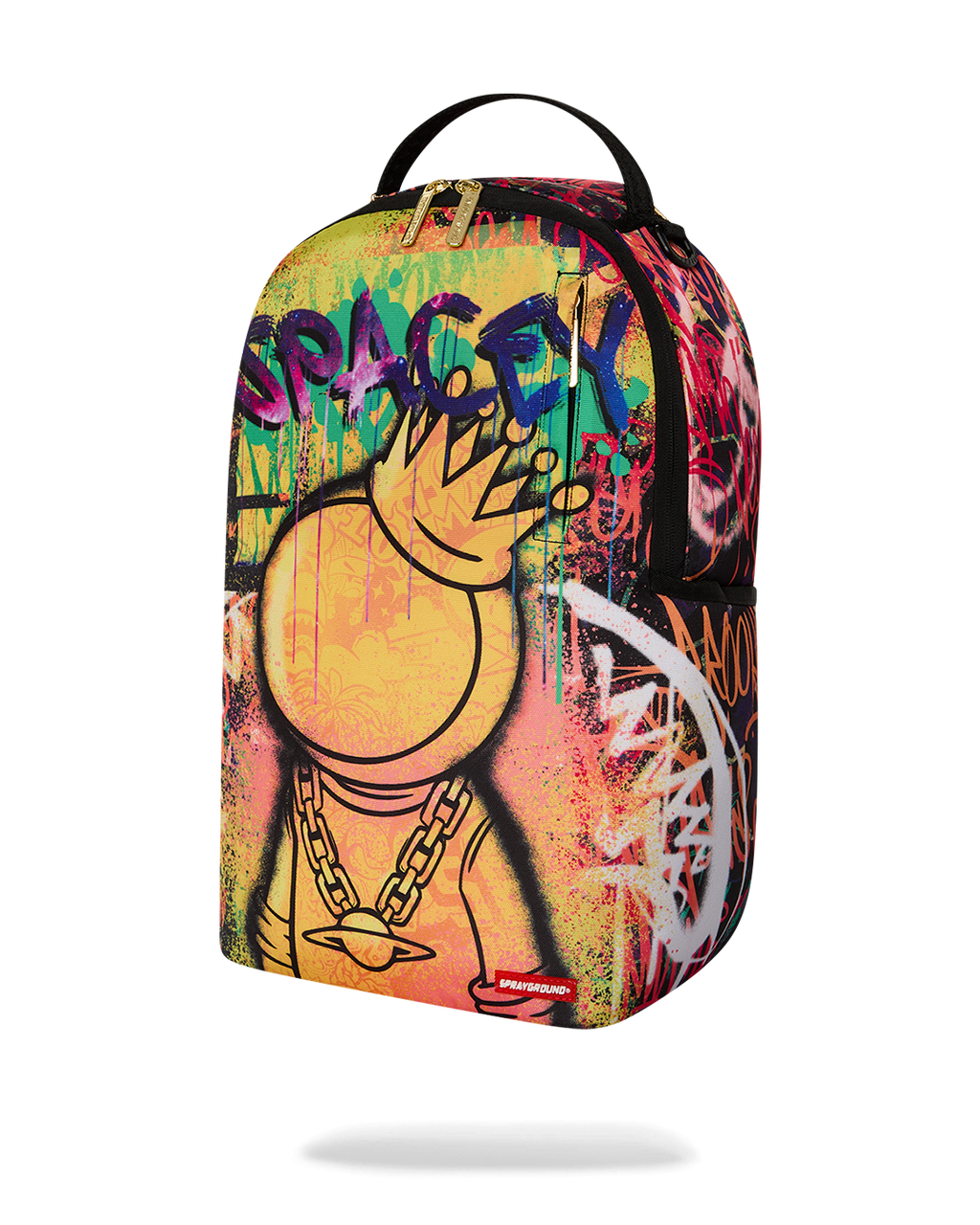 ASTROMANE - SPACE LEGEND BACKPACK