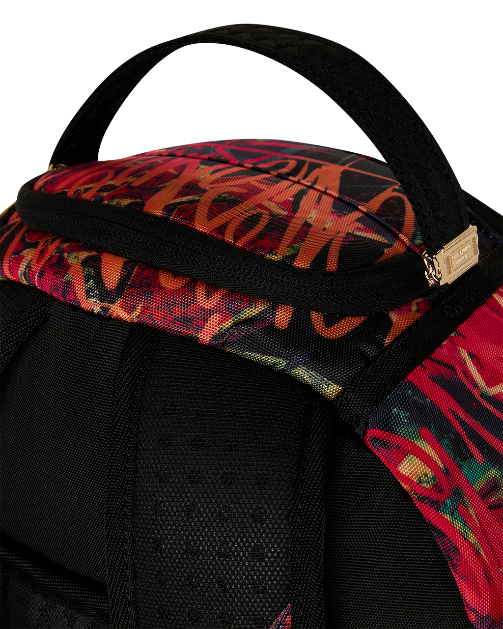 ASTROMANE - SPACE LEGEND BACKPACK