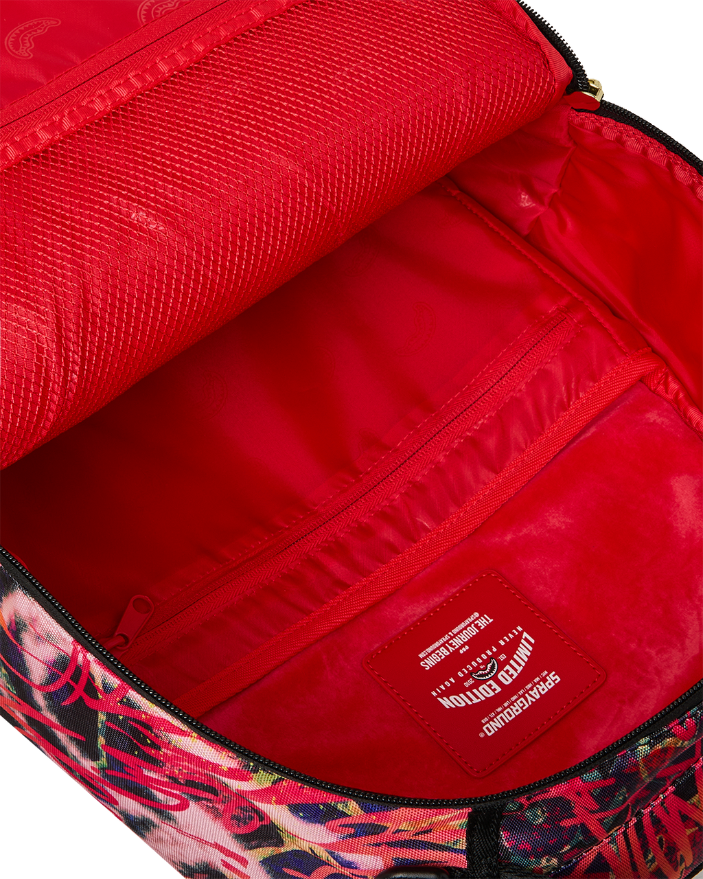ASTROMANE - SPACE LEGEND BACKPACK