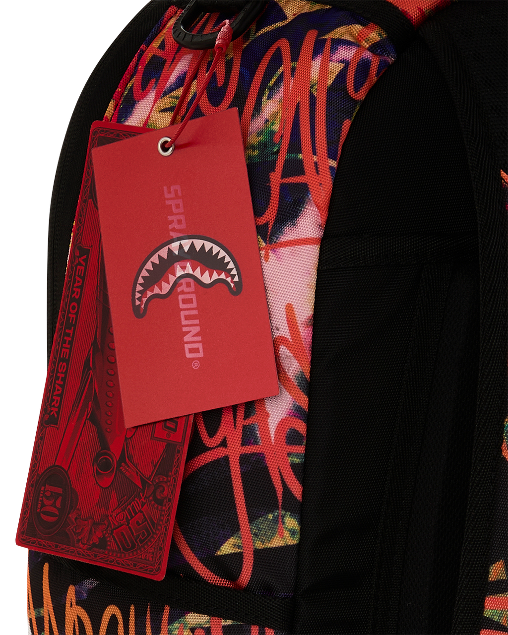 ASTROMANE - SPACE LEGEND BACKPACK
