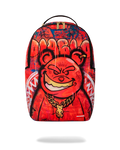 DIABLO - MURAL FIRE BACKPACK