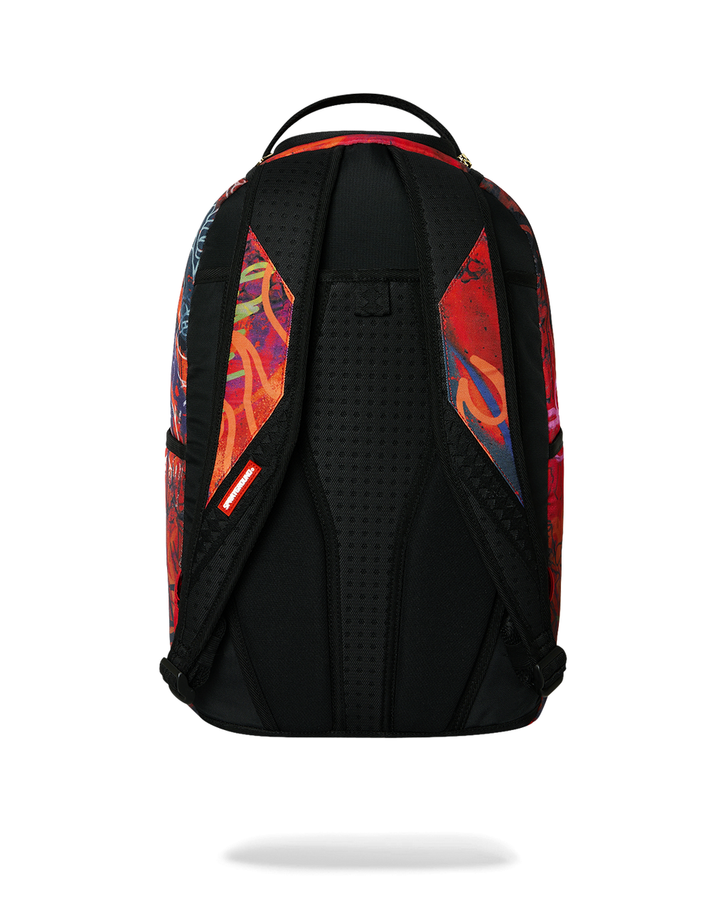 DIABLO - MURAL FIRE BACKPACK