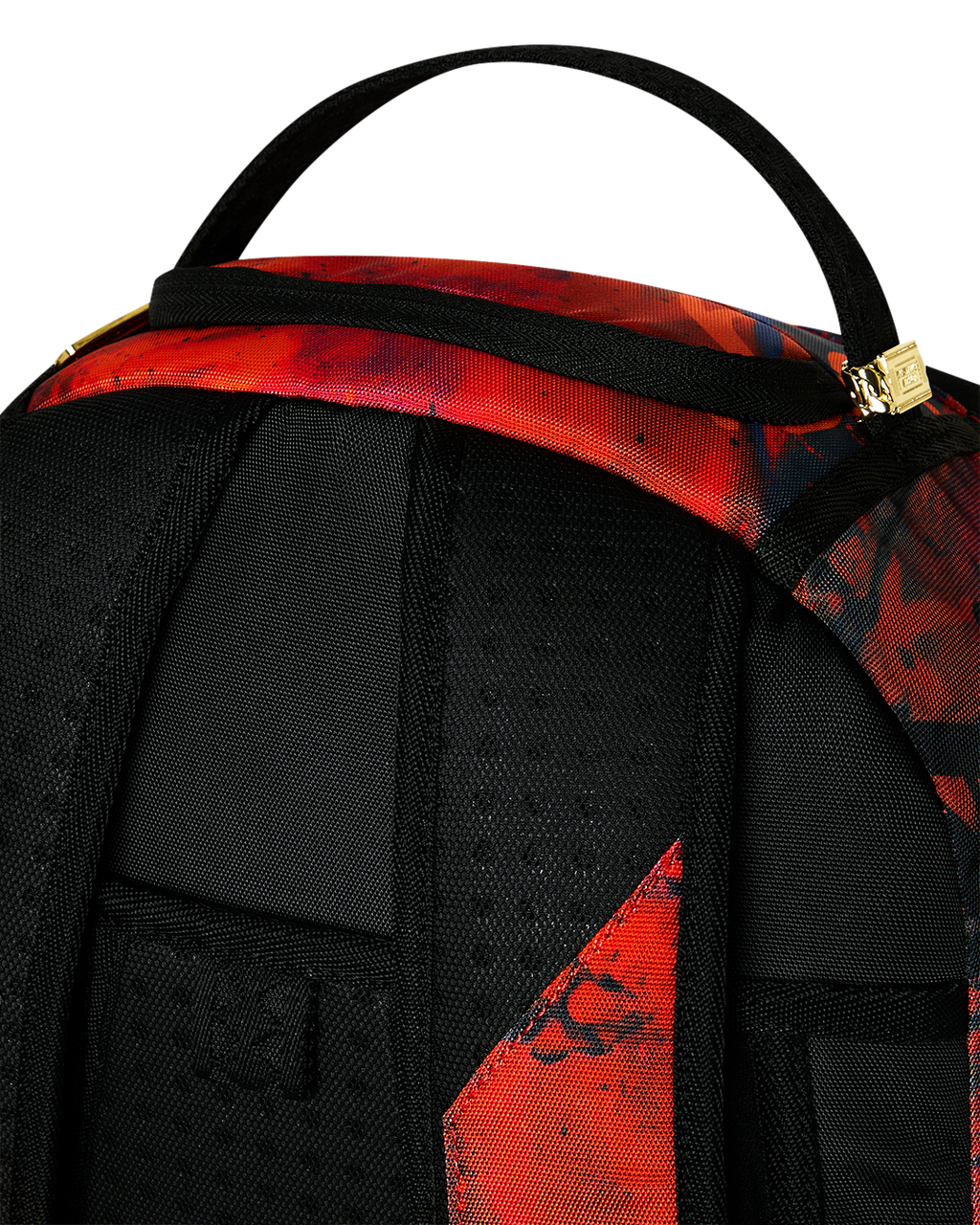 DIABLO - MURAL FIRE BACKPACK