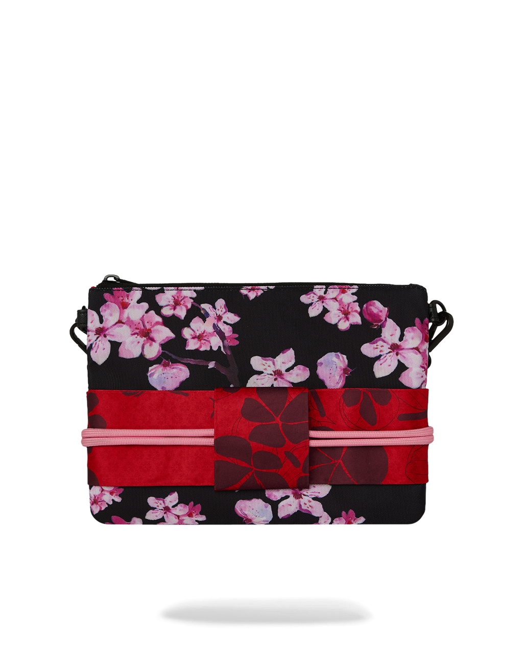 OUKA KENRAN HAYUMI HOKAZANO OFFICIAL COLLAB CROSSOVER CLUTCH