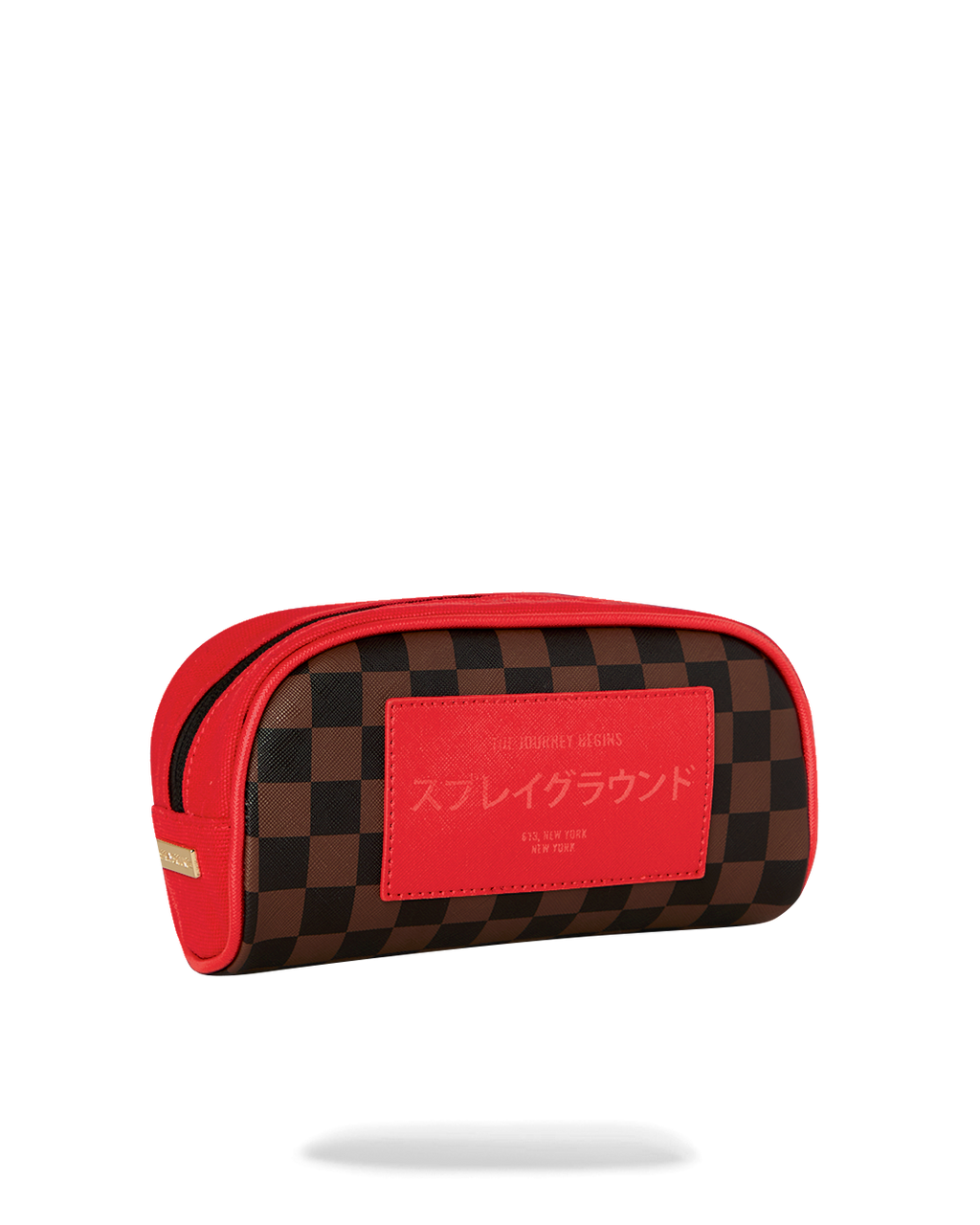 KATANA CHECK BOSS POUCH