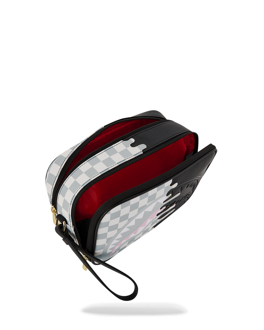 SHADOW DRIP TOILETRY BRICK