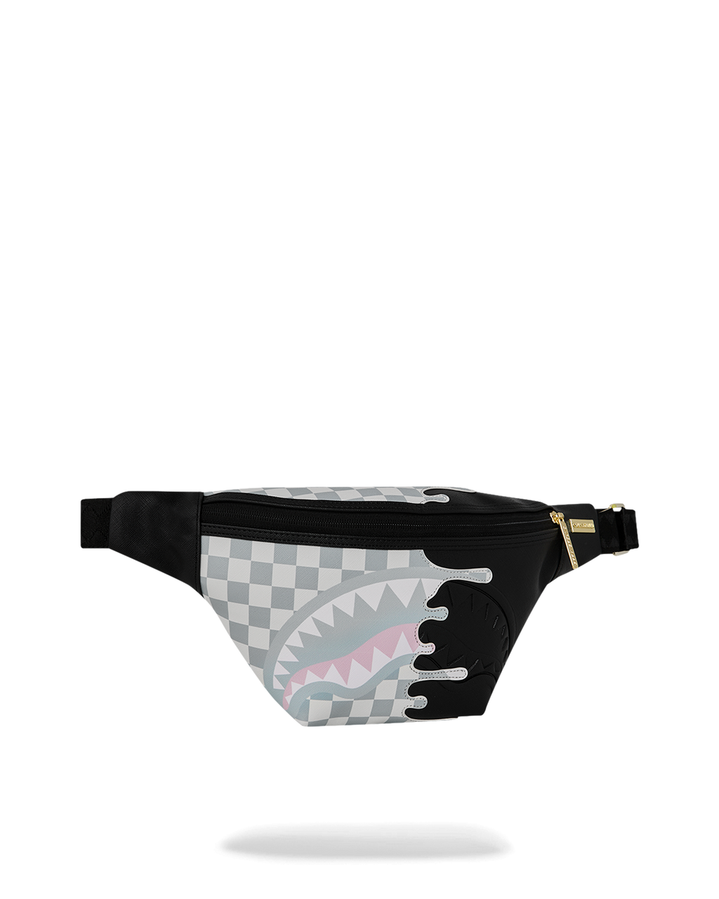 SHADOW DRIP SAVVY CROSSBODY
