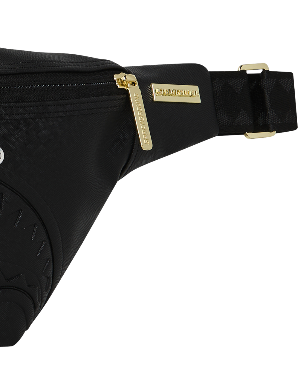 SHADOW DRIP SAVVY CROSSBODY
