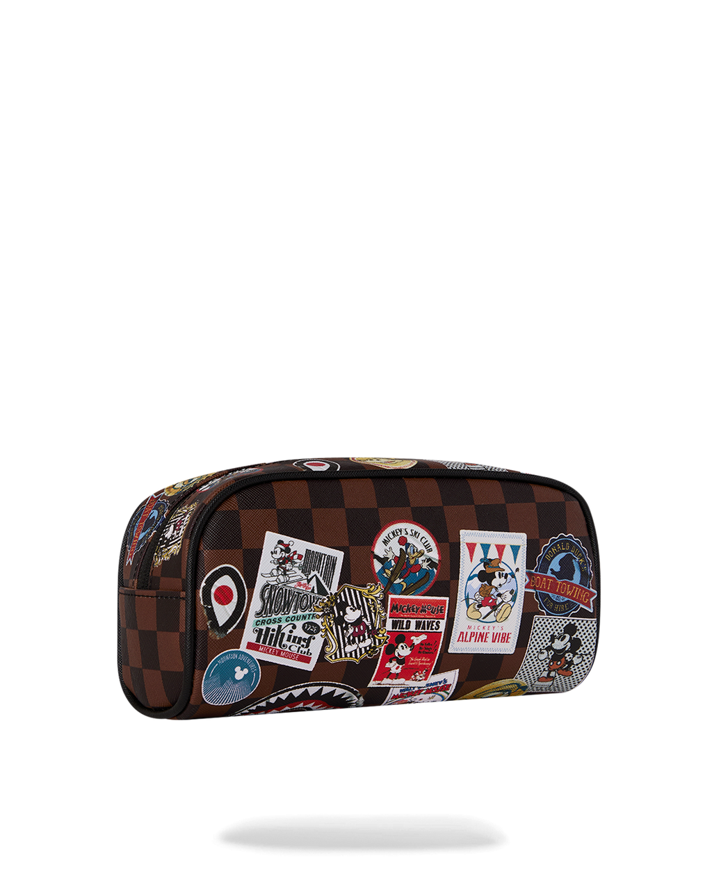 MICKEY MOUSE MOGUL DISNEY COLLAB POUCH