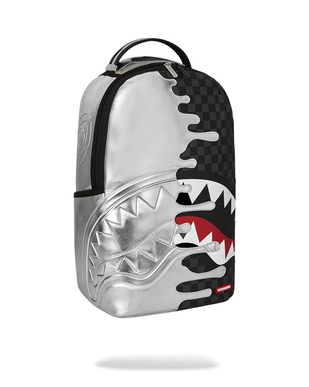 CHROME SPECTRE BACKPACK