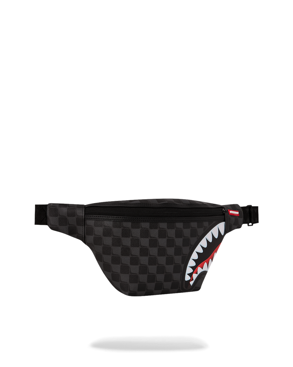 SHARKS IN PARIS HYPER PUFF SAVVY CROSSBODY