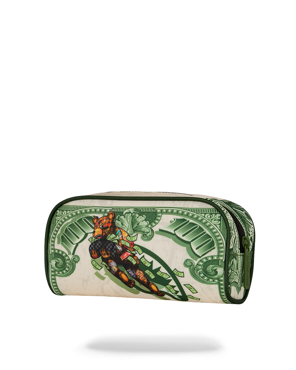 BEAR FORCE ONE POUCH