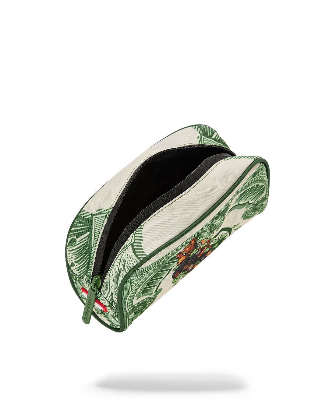 BEAR FORCE ONE TOILETRY BRICK