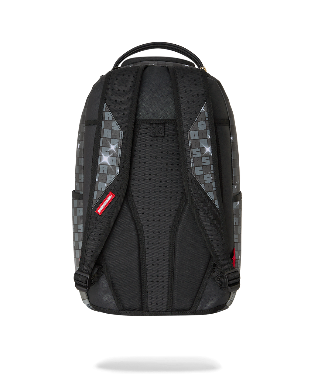 MONOPOLY COLLAB - GET THE GOLD BACKPACK